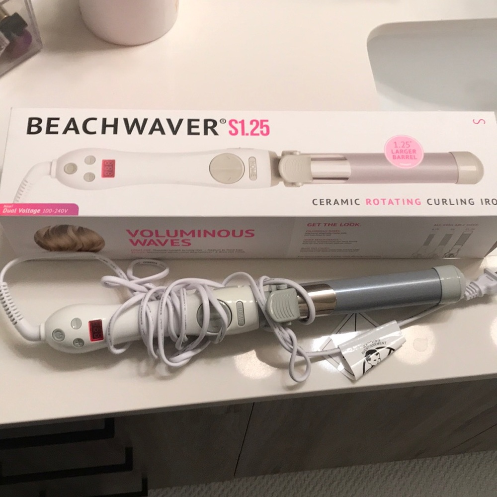 Beachwaver S1.25